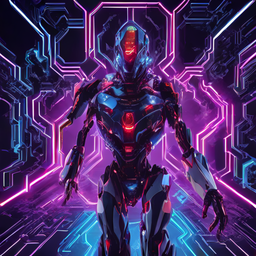 cybernetic