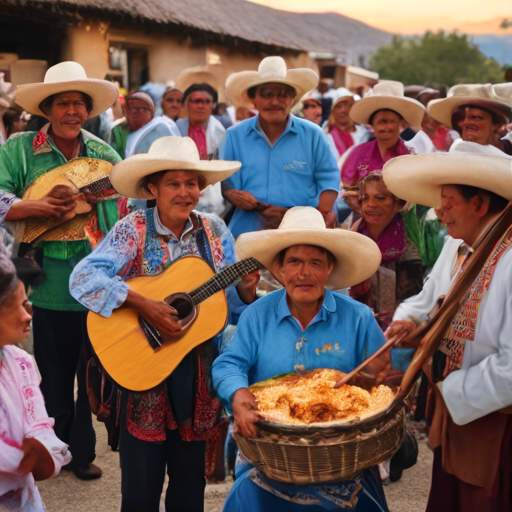 El Corrido de Berna Peres