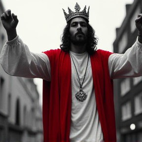 King of Glory