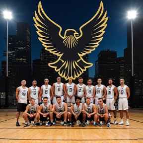 Black Eagles