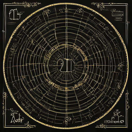 Pi Keeps Rolling (Numbers Go Round)