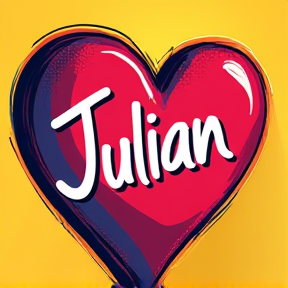 Für Julian