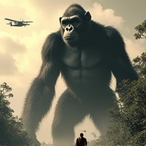 kingkong