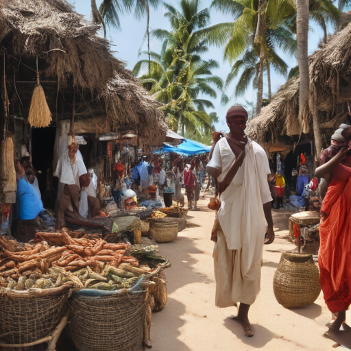 zanzibar