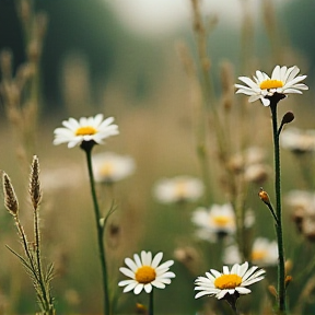 SMILES OF ROSES