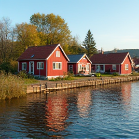 Söderhamn, Söderhamn