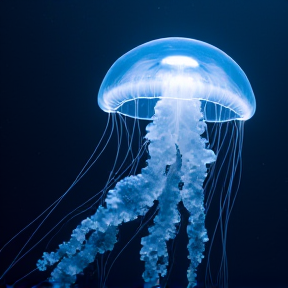 Jellyfish Waltz