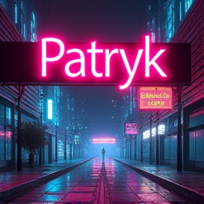 Patryk