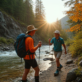 Excursión de Aventuras