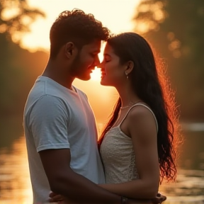 ### **💖 "നിനക്ക് വേണ്ടി" (Ninakku Vendii) – For You 💖**  