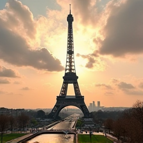 Madeleine à Paris