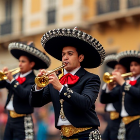 Bailando la Vida