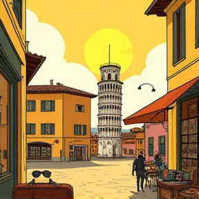 Pisa