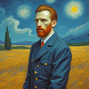 Vincent