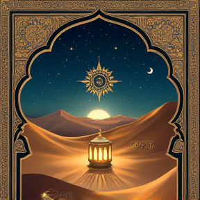 The Light of Muhammad