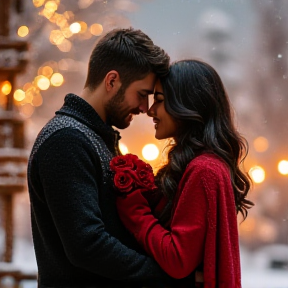 Love in December