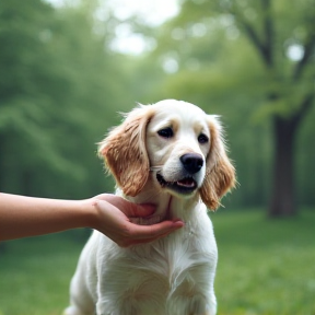 Gentle Paws and Trails