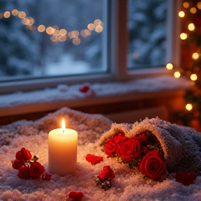 Love in December