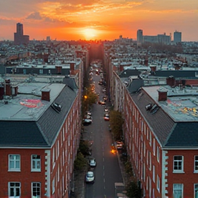 Från Gatan till Guld