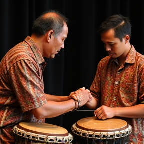 Jawa Tengah Bersatu