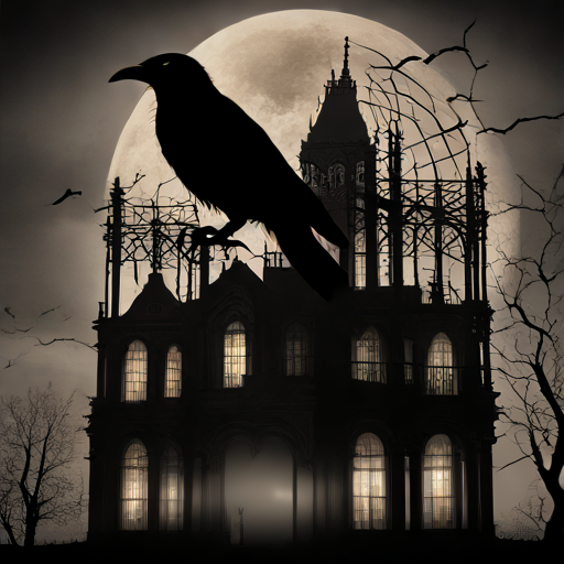 The Raven's Lament