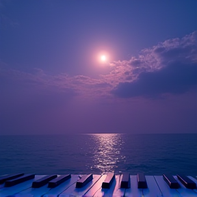 Moonlight Serenade