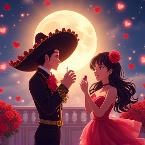 Corazón Iluminado