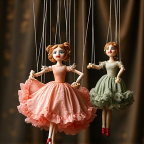 Marionetas