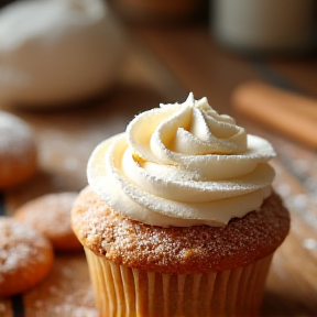 Bolo de Canela