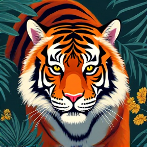 Harimau malaya