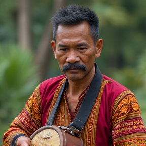 Tuan janggut