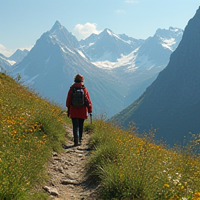 Pyrénées délurées