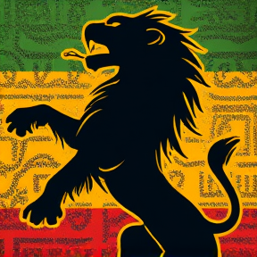 The Spirit of Adwa: A Reggae Anthem2