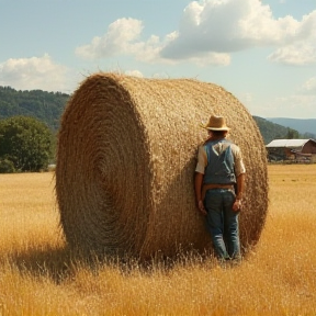 The Old Haystack