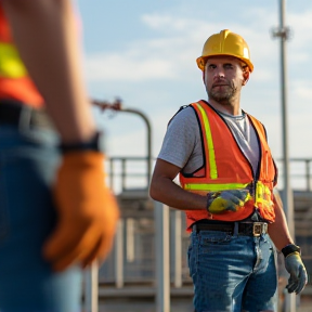 La Puissance des Travaux Publics