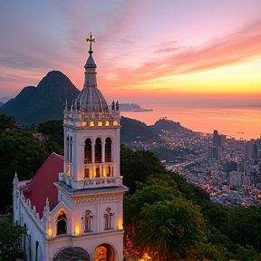 São Bento, sua História