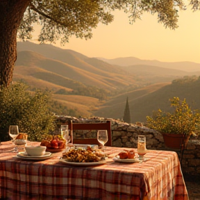 Padella di fagioli