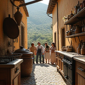 Padella di fagioli