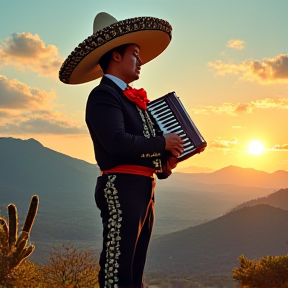 el corrido de Montejo 