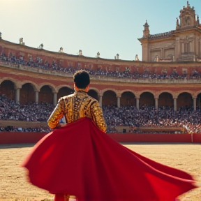 El gran torero