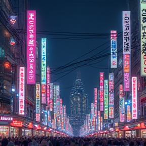 Shinjuku