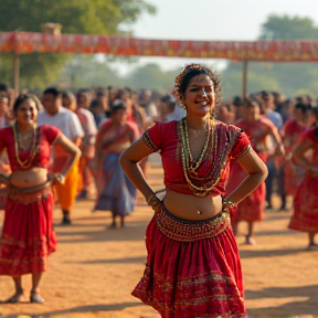 Dhodi Kainai Dewar Aai Didi