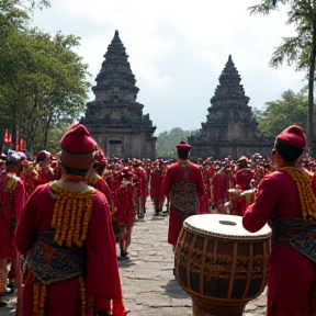 Jogja Bersorak