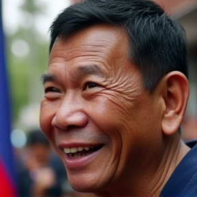 Palayain si Rodrigo Duterte