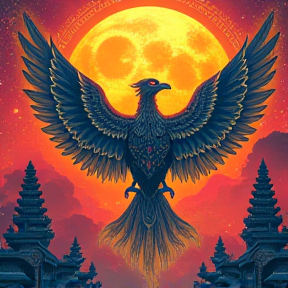 GARUDA DIDAKDAKU