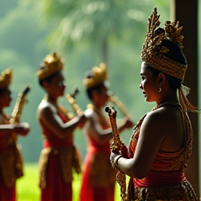 Gamelan