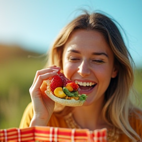 “Elena c’è l’hai il pranzo?”