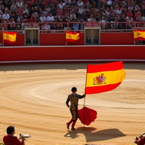 Toros en Cheste