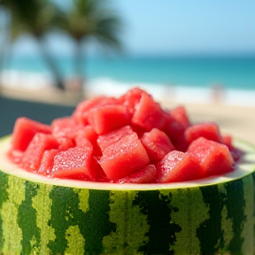 watermelon