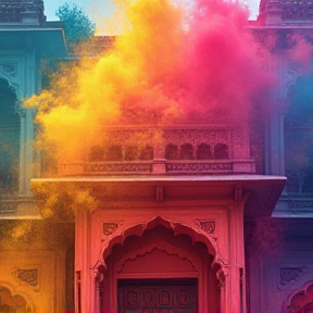 Holi songs